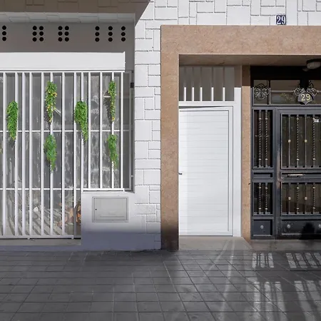 Rm29 Loft - Espacioso Estudio Con Terraza En Zona Ayora Apartamento Valencia